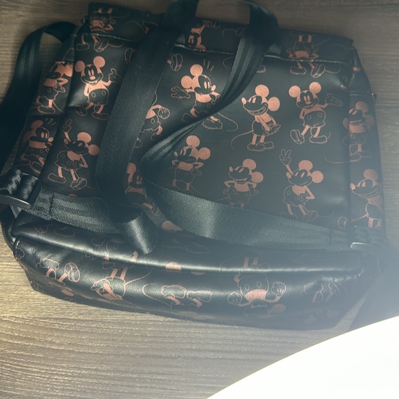 Petunia Pickle Bottom Mini Backpack - Picture 3 of 4